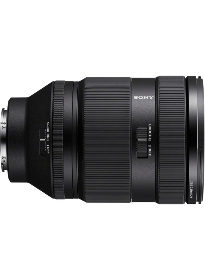 Sony FE 28-70mm F2 GM Lens, G-Master Standard Zoon, Constant F2 max. Aperture, AF, Compact, Lightweight Black  - Image 5