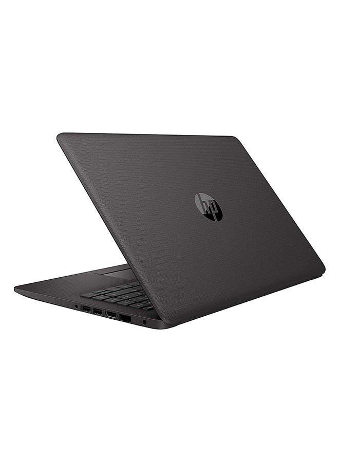 إتش بي Renewed - NoteBook With 14-Inch Display,AMD Ryzen 5 5500U/16GB DDR4 RAM/1TB SSD/Windows 11 English/Arabic Gray  - Image 2