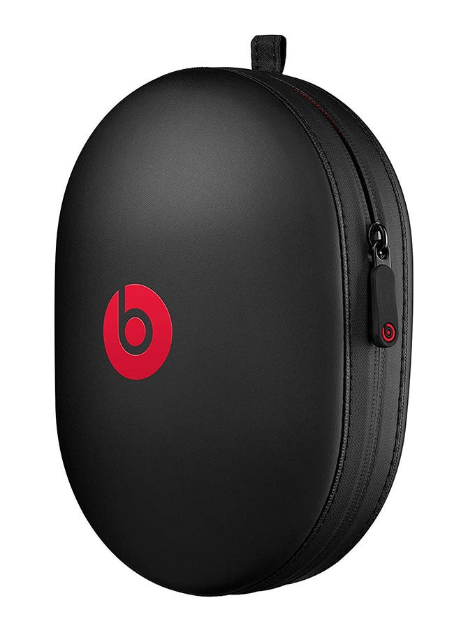 بيتس - Renewed - Studio 3 Wireless Over-Ear Headphones Matte Black - Image 1