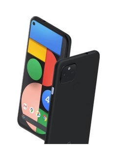 Google Renewed - Pixel 4A Just Black 6GB RAM 128GB 5G  - Image 3
