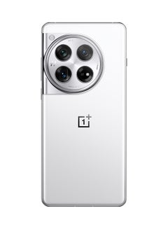 OnePlus Renewed - 12 5GB Dual SIM Glacial White 16GB RAM 512GB 5G  - Image 3