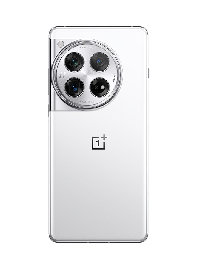 OnePlus Renewed - 12 5GB Dual SIM Glacial White 16GB RAM 512GB 5G  - Image 3
