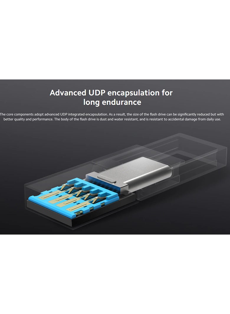 Xiaomi - Flash Drive Storage Dual-interface - BHR8816GL | 128 GB - Image 1