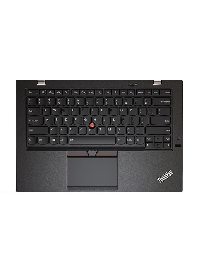 Lenovo Renewed - ThinkPad X1 Carbon With 14-Inch FHD Display,Intel Core i7 5500U/Dual Core/3rd Gen/8GB RAM256GB SSD/Windows 10 English Black - Image 3