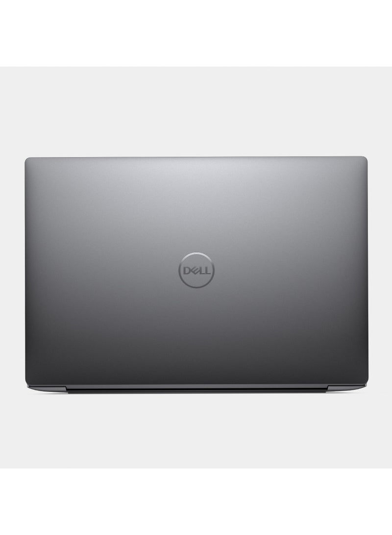 DELL - XPS 13 - Copilot+ PC 13.4-Inch OLED Touch-Screen Laptop, Snapdragon X Elite Processor/16GB RAM/2TB SSD/Intel Iris XE Graphics/Windows 11 Home English Graphite - Image 1