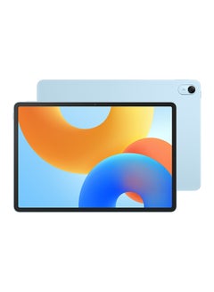 HUAWEI MatePad 11.5 New PaperMatte Edition Isle Blue 8GB RAM 256GB WIFI - Middle East Version + [ Free Keyboard ]  - Image 2