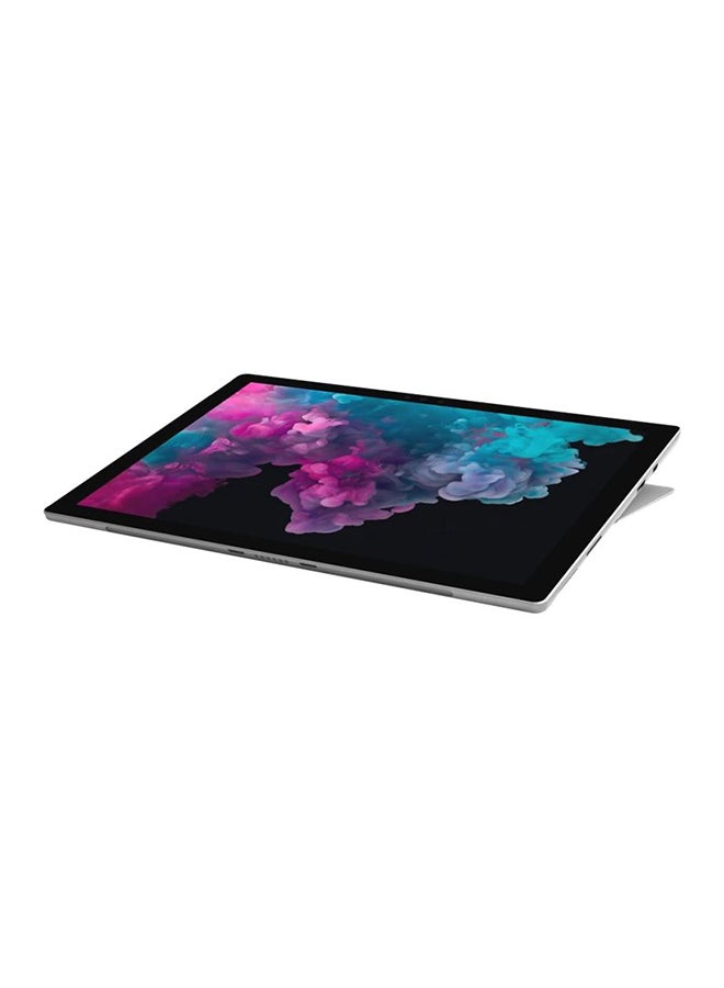 Microsoft Renewed - Microsoft Surface Pro 6 Tablet With 12.3-Inch Touchscreen Display,Intel Core i7/8th Gen/16GB RAM/512GB SSD/Intel UHD Graphics/Windows 10 Pro English Silver  - Image 5