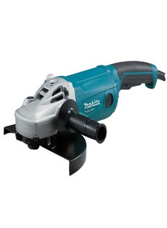 Makita Makita M9001B Grinder Machine, 9 Inch, 2000W, 6600Rpm, 7.9Kg Green 