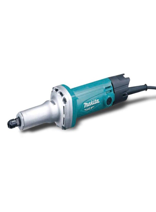 ماكيتا Makita M9100 Electric Die Grinder, 6Mm(1/4 Inch), 480W, 33000Rpm, 1.4Kg Green  - Image 1