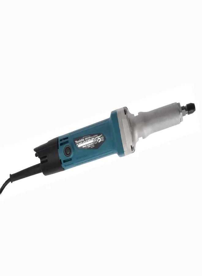 ماكيتا Makita M9100 Electric Die Grinder, 6Mm(1/4 Inch), 480W, 33000Rpm, 1.4Kg Green  - Image 3