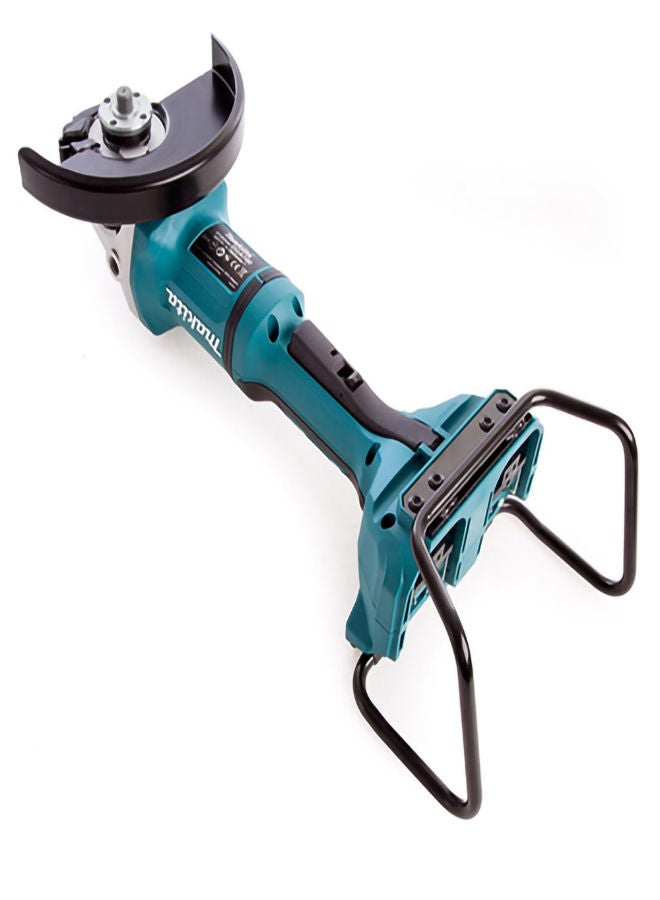 ماكيتا Makita Dga700Zk Cordless Brushless Grinder Machine, 7 Inch , Large Trigger Switch, 36V, 6Kg Green  - Image 1