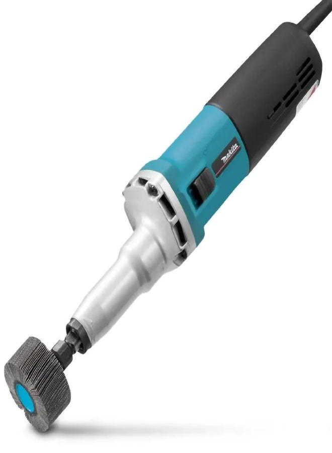ماكيتا Makita Gd0810C Electric Die Grinder, 8Mm, Slide Switch, 750W, 1.7Kg Green  - Image 1