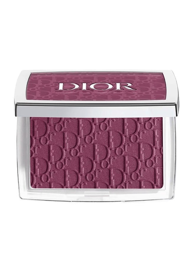 Dior Rosy Glow Blush - Berry  - Image 1
