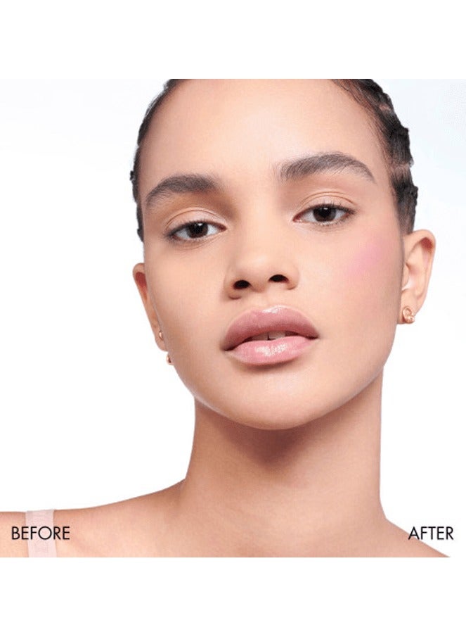 Dior Rosy Glow Blush - Berry  - Image 3