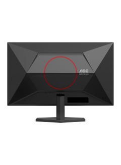 AOC 27G42E Gaming Monitor, 27" IPS Display, Full HD Resolution, 0.5ms Response time, 180Hz Refresh Rate, 178° Viewing Angle, 22W Power Consumption, 27G42E Black  - Image 4