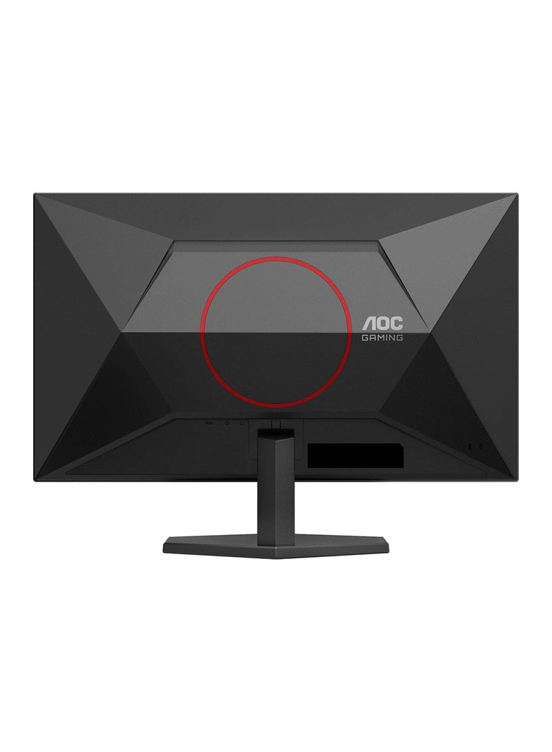 AOC - 27G42E Gaming Monitor, 27" IPS Display, Full HD Resolution, 0.5ms Response time, 180Hz Refresh Rate, 178° Viewing Angle, 22W Power Consumption, 27G42E Black - Image 1