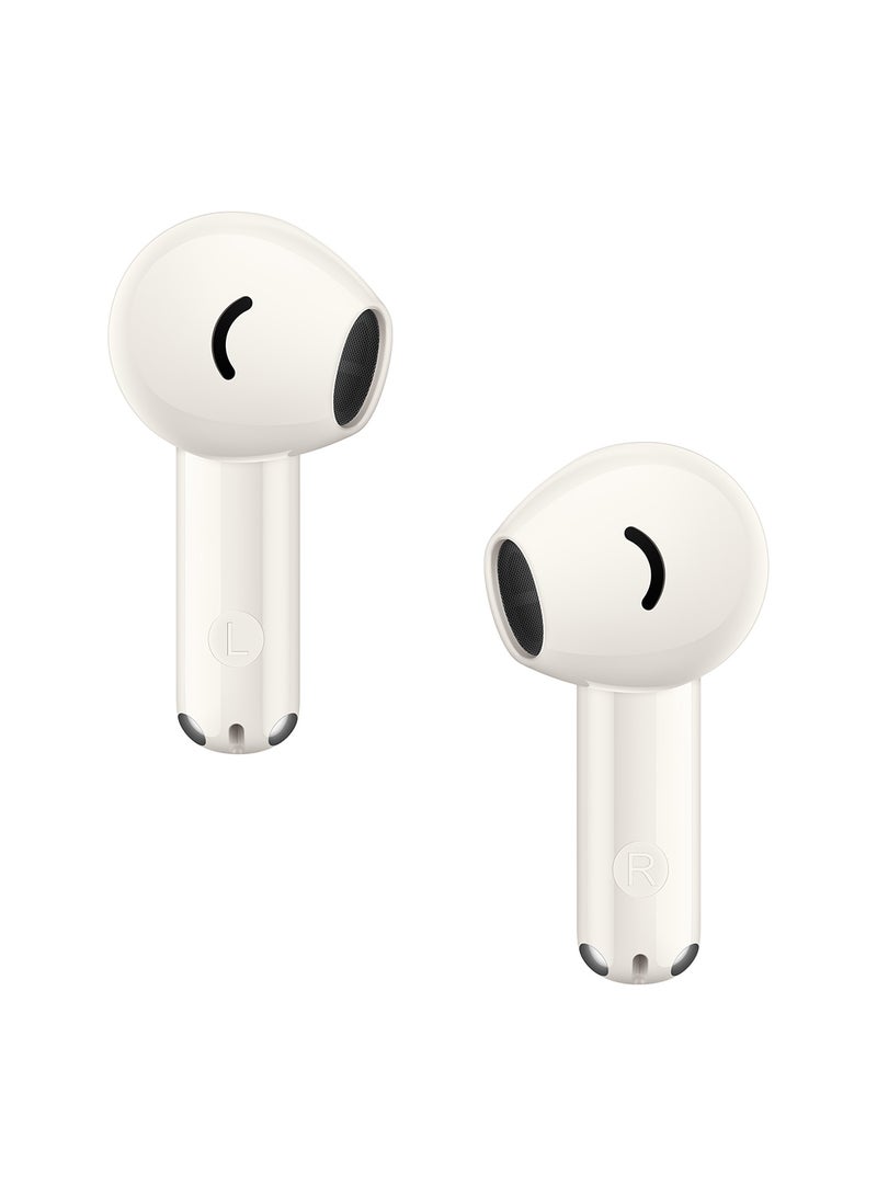 FreeBuds SE 3 Fashion Earbuds, Wireless Bluetooth 5.4 Earphone, 42-Hour Battery Life, Fine-grained Meets Futuristic, 3-Hour Listening on a 10-minute Charge, IP54, iOS & Android Beige - pnsku/N70135721V/45/_/1735750438/3b0e7fdb-2dda-4651-808a-366406b6bc15
