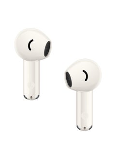 HUAWEI FreeBuds SE 3 Fashion Earbuds, Wireless Bluetooth 5.4 Earphone, 42-Hour Battery Life, Fine-grained Meets Futuristic, 3-Hour Listening on a 10-minute Charge, IP54, iOS & Android Beige  - Image 2