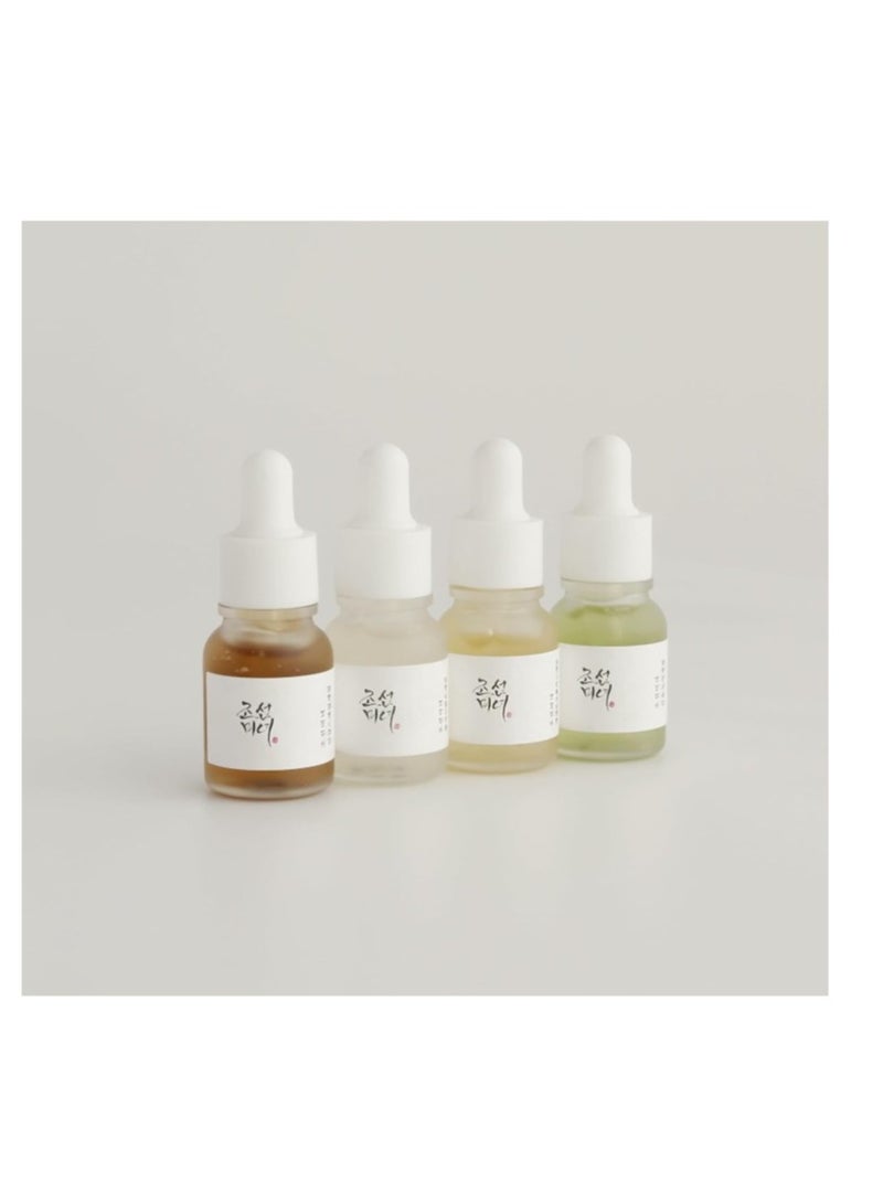 Beauty of Joseon Hanbang Serum Set And Discovery Kit 40 mlml - Image 2