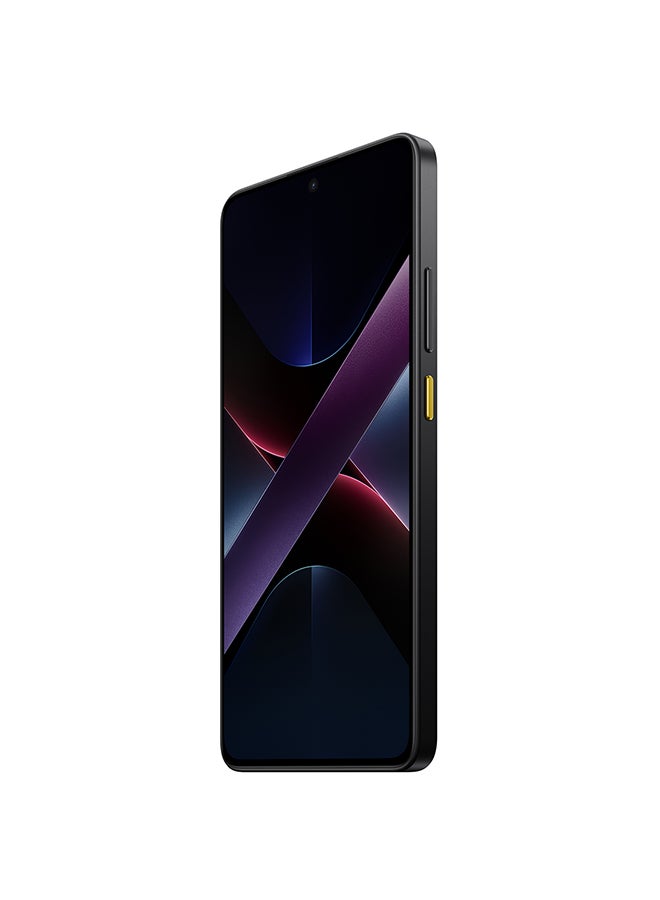 Xiaomi - POCO X7 Pro Dual SIM Yellow 12GB RAM 512GB 5G - Global Version - Image 1