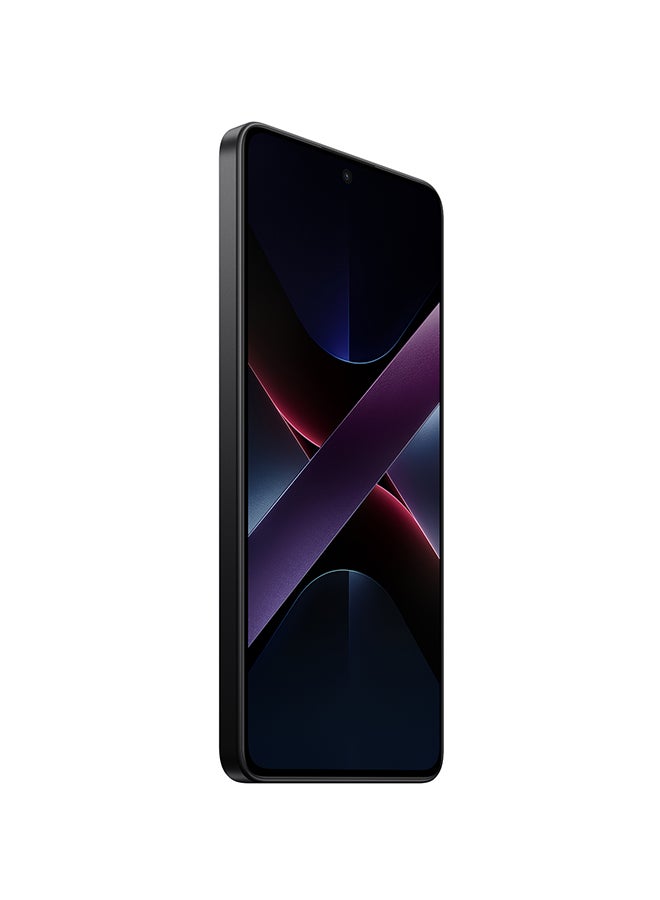 Xiaomi - POCO X7 Pro Dual SIM Yellow 12GB RAM 512GB 5G - Global Version - Image 1