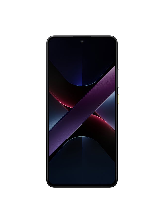 Xiaomi - POCO X7 Pro Dual SIM Yellow 12GB RAM 512GB 5G - Global Version - Image 1