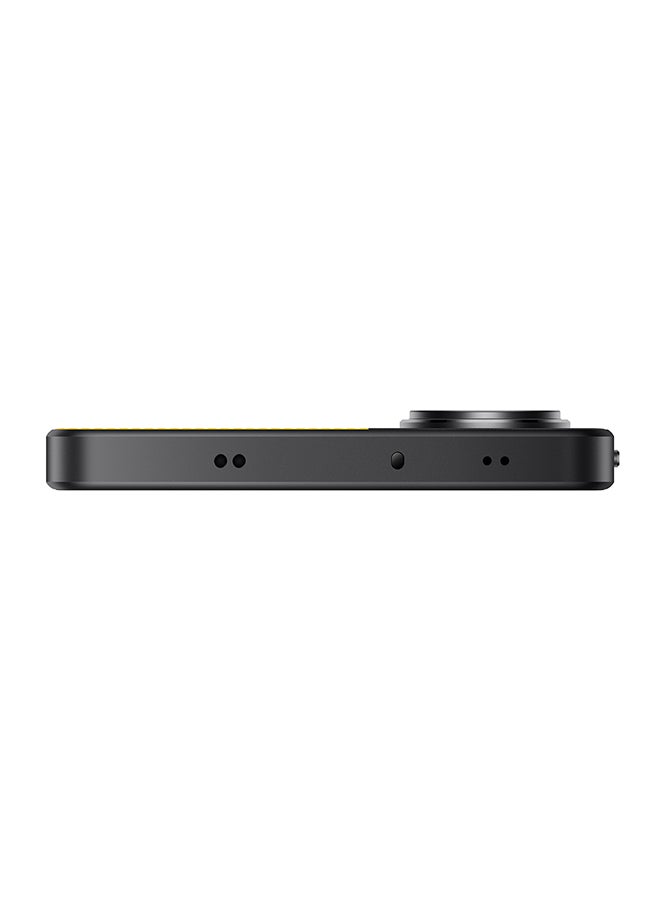 Xiaomi - POCO X7 Pro Dual SIM Yellow 12GB RAM 512GB 5G - Global Version - Image 1