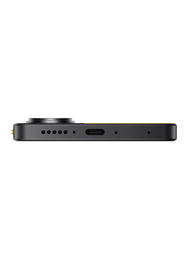 Xiaomi - POCO X7 Pro Dual SIM Yellow 12GB RAM 512GB 5G - Global Version - Image 1