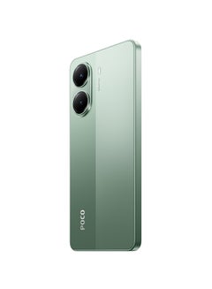 شاومي POCO X7 Pro Dual SIM Green 12GB RAM 512GB 5G - Global Version  - Image 5