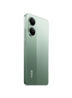 POCO X7 Pro Dual SIM Green 12GB RAM 512GB 5G - Global Version - pnsku/N70135741V/45/_/1736432851/90c3567a-b6fb-4e2b-84c7-6b6230d0d42a