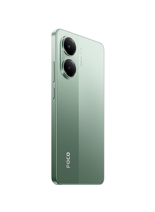 Xiaomi - POCO X7 Pro Dual SIM Green 12GB RAM 512GB 5G - Global Version - Image 1
