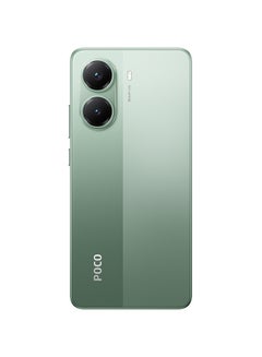 شاومي POCO X7 Pro Dual SIM Green 12GB RAM 512GB 5G - Global Version  - Image 3