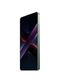 POCO X7 Pro Dual SIM Green 12GB RAM 512GB 5G - Global Version - pnsku/N70135741V/45/_/1736432852/ee2e0096-8eba-43d6-b1da-dd8401503614