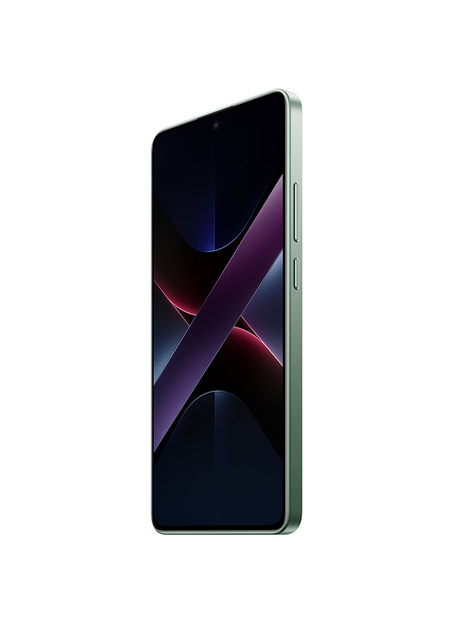 Xiaomi - POCO X7 Pro Dual SIM Green 12GB RAM 512GB 5G - Global Version - Image 1