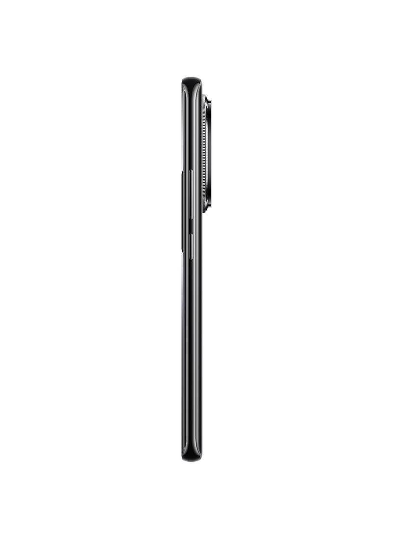 Xiaomi - Redmi Note 14 Pro+ 5G Midnight Black 12GB RAM 512GB  - Global Version - Image 1