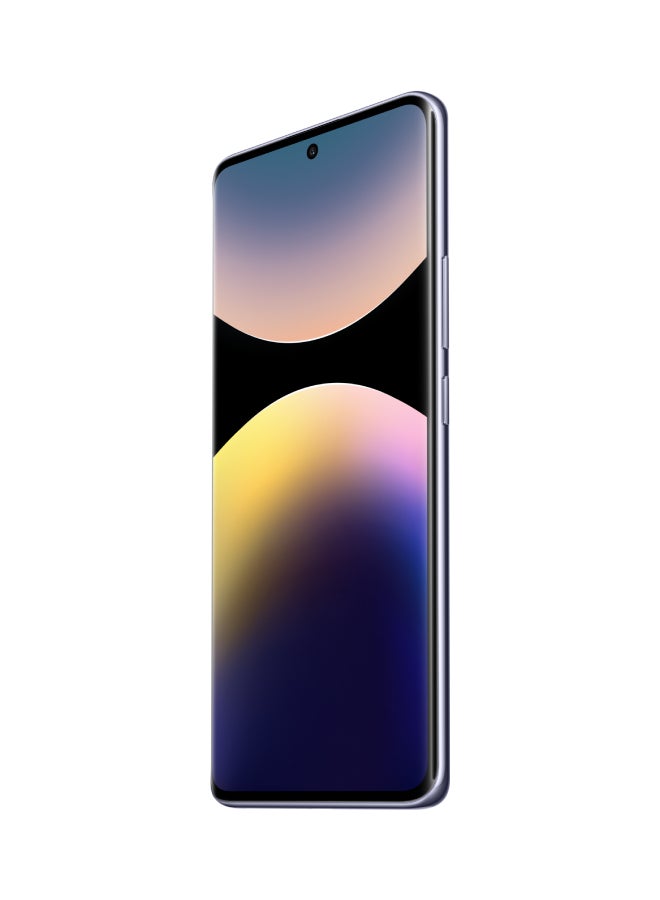 Xiaomi - Redmi Note 14 Pro+ 5G Lavender Purple 12GB RAM 512GB - Global Version - Image 1