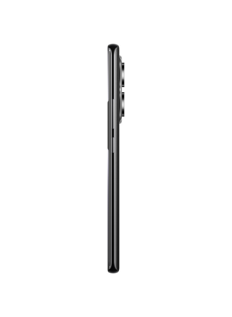شاومي - Redmi Note 14 Pro 4G Midnight Black 12GB RAM 512GB - Global Version - Image 1