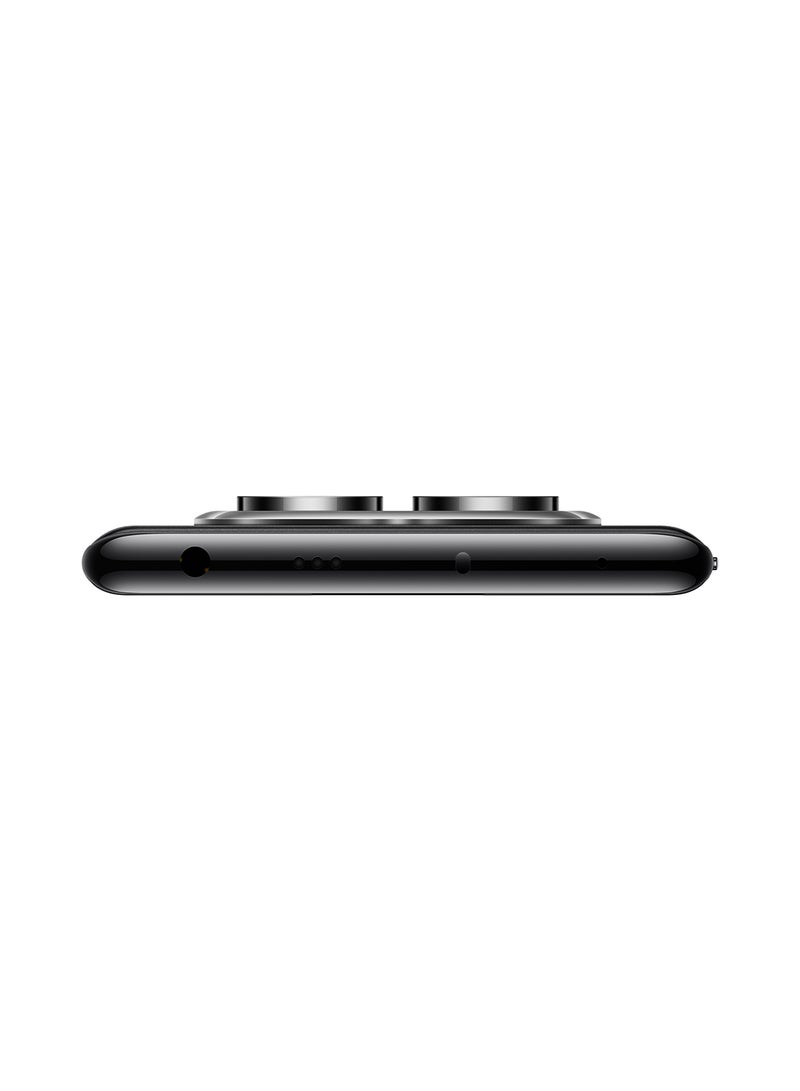 شاومي - Redmi Note 14 Pro 4G Midnight Black 12GB RAM 512GB - Global Version - Image 1