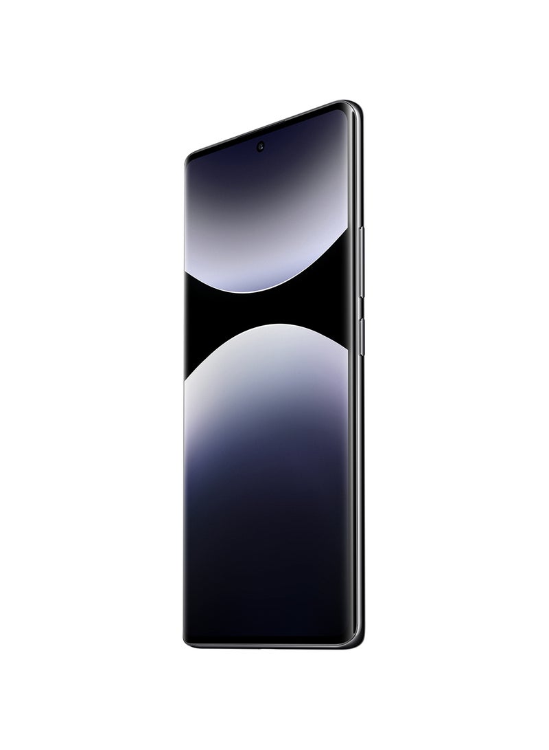 Xiaomi Redmi Note 14 Pro 4G Midnight Black 12GB RAM 512GB - Global Version - Image 4