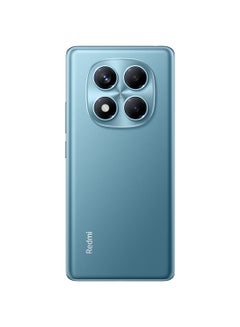 Xiaomi Redmi Note 14 Pro 4G Ocean Blue 12GB RAM 512GB - Global Version  - Image 2