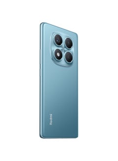 Xiaomi Redmi Note 14 Pro 4G Ocean Blue 12GB RAM 512GB - Global Version  - Image 5