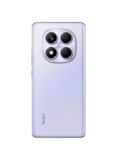 Xiaomi Redmi Note 14 Pro 4G Aurora Purple 12GB RAM 512GB - Global Version  - Image 2