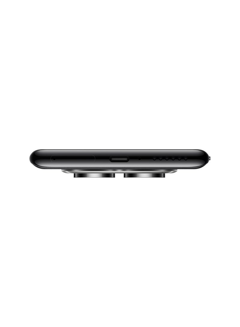 Xiaomi - Redmi Note 14 Pro 4G Midnight Black 8GB RAM 256GB - Global Version - Image 1