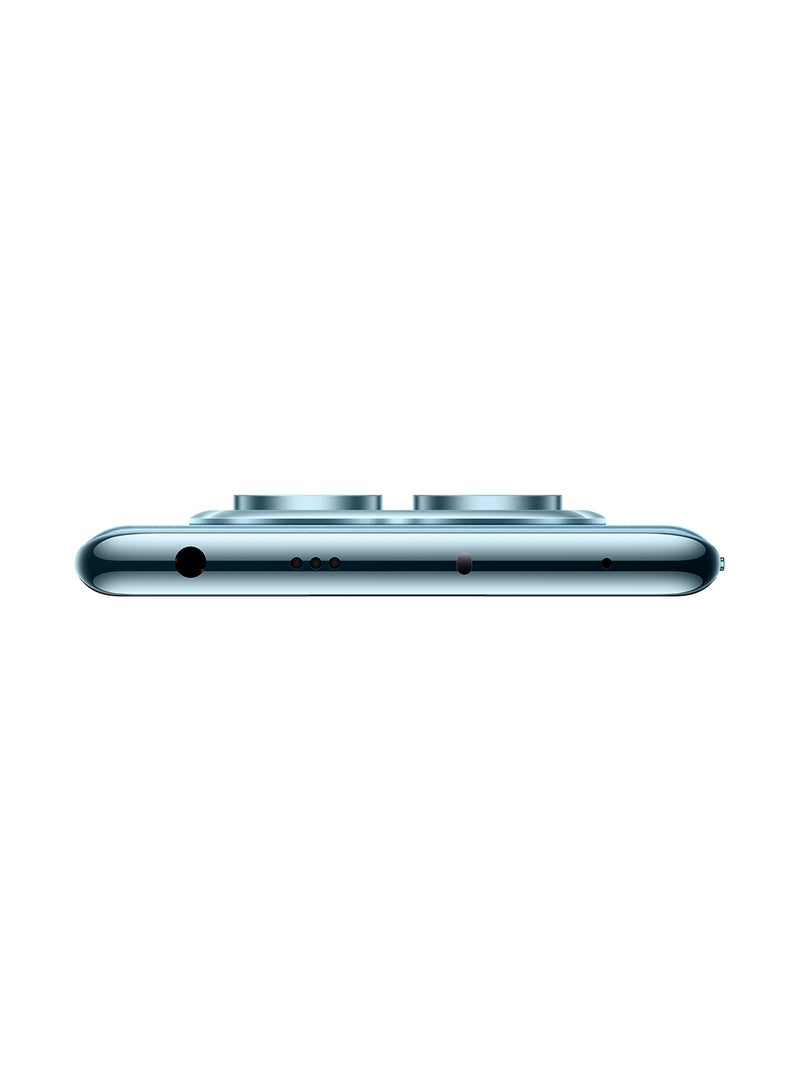 Xiaomi - Redmi Note 14 Pro 4G Ocean Blue 8GB RAM 256GB - Global Version - Image 1