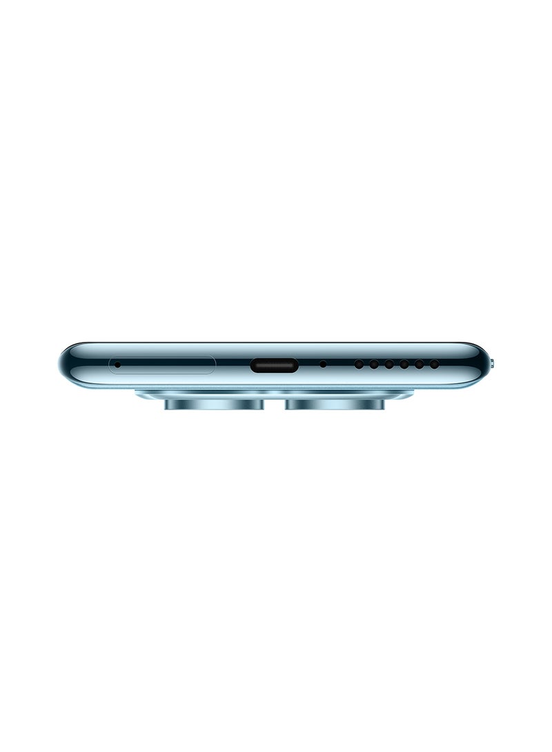 Xiaomi - Redmi Note 14 Pro 4G Ocean Blue 8GB RAM 256GB - Global Version - Image 1