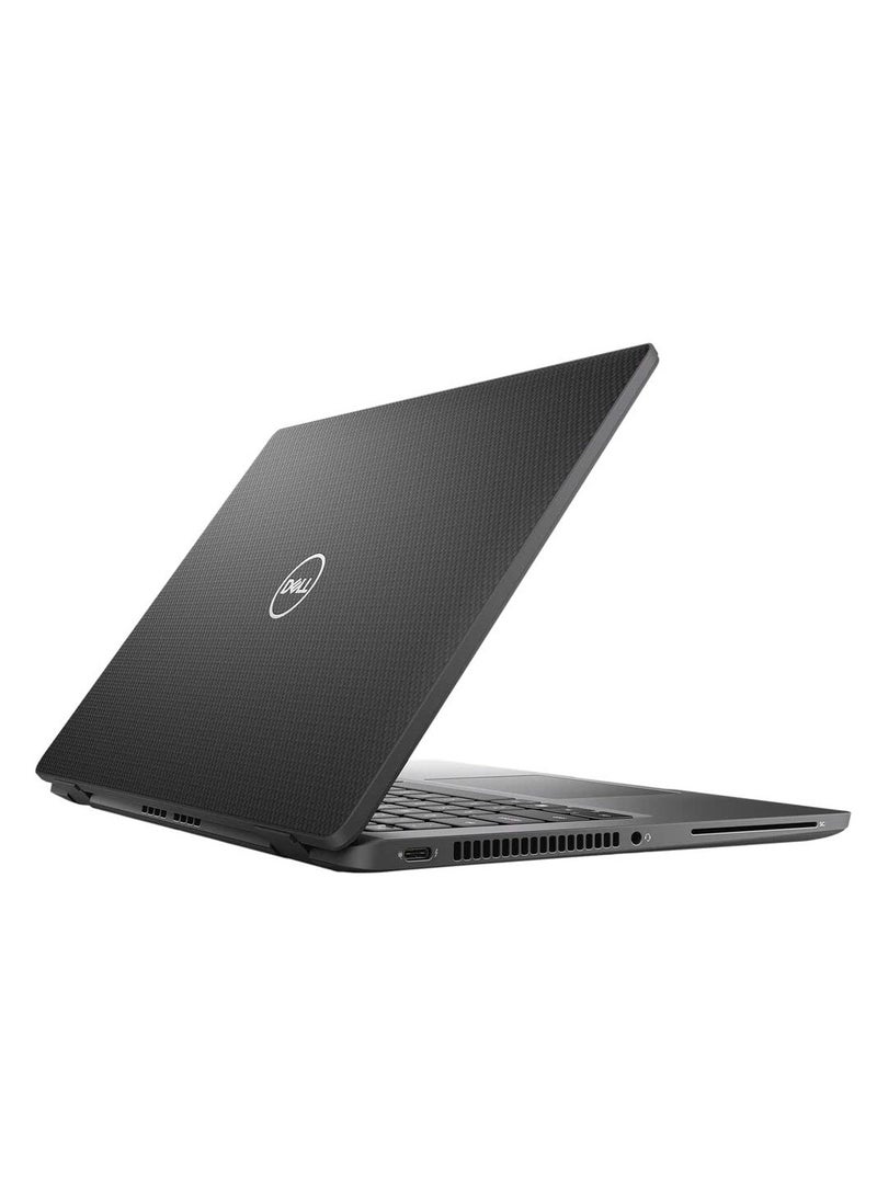 DELL Renewed Laptop Latitude 7330 - CPU Intel Core i5-1245U - Ram 16 GB DDR4 - Hard 256 GB SSD M.2 NVME - VGA Intel Iris XE Graphics - Display 13.3'' Inch Led IPS Screen - Windows 11 Pro English Black - Image 4