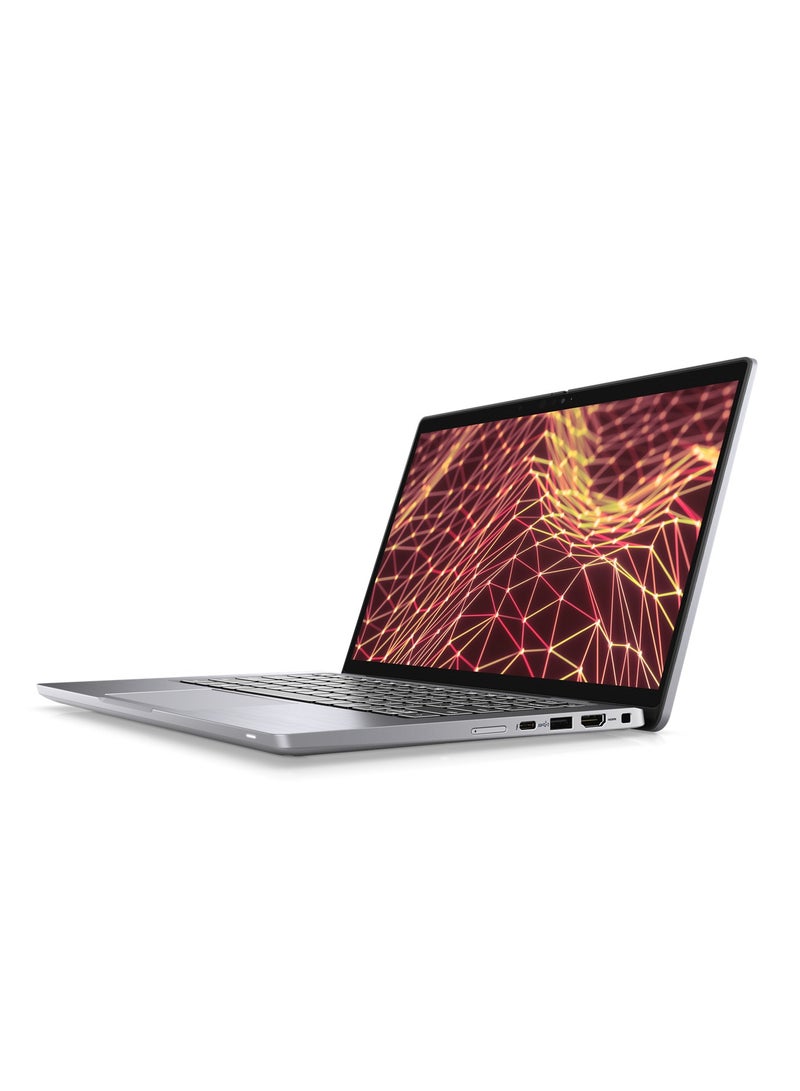 DELL Renewed Laptop Latitude 7330 - CPU Intel Core i5-1245U - Ram 16 GB DDR4 - Hard 256 GB SSD M.2 NVME - VGA Intel Iris XE Graphics - Display 13.3'' Inch Led IPS Screen - Windows 11 Pro English Black - Image 2