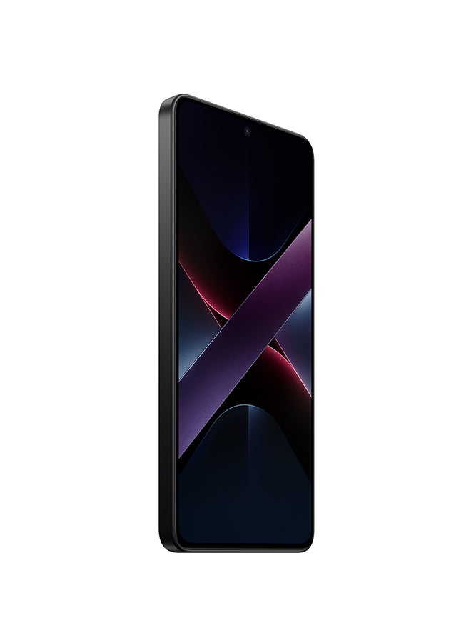 Xiaomi - POCO X7 Pro Dual SIM Black 12GB RAM 512GB 5G - Global Version - Image 1