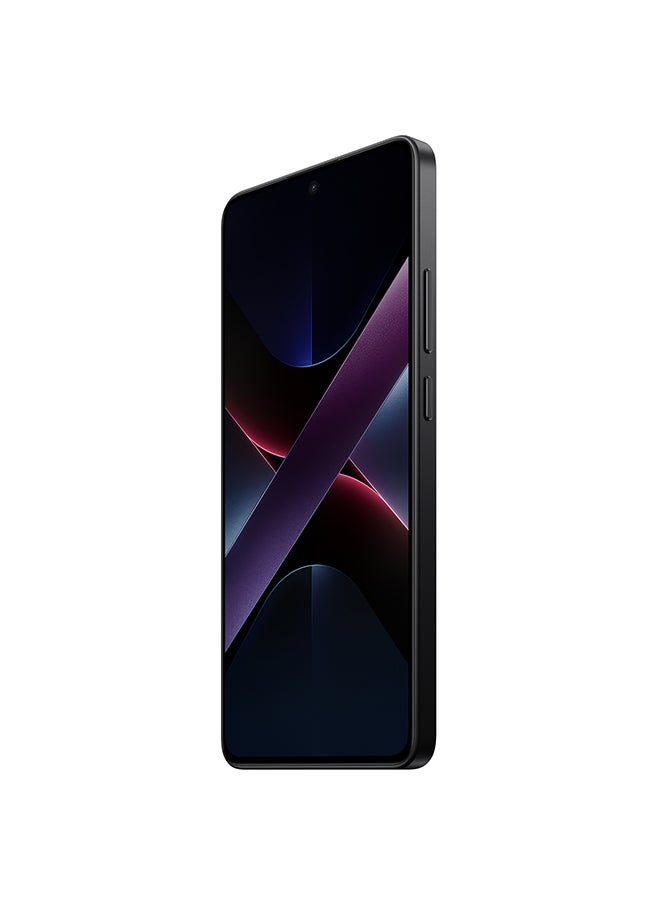Xiaomi - POCO X7 Pro Dual SIM Black 12GB RAM 512GB 5G - Global Version - Image 1
