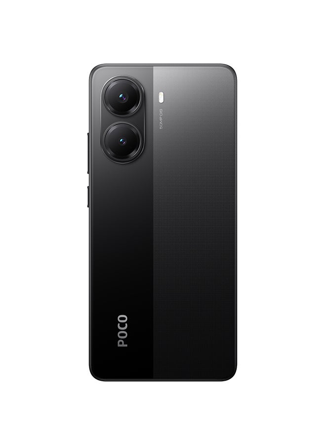 Xiaomi - POCO X7 Pro Dual SIM Black 12GB RAM 512GB 5G - Global Version - Image 1